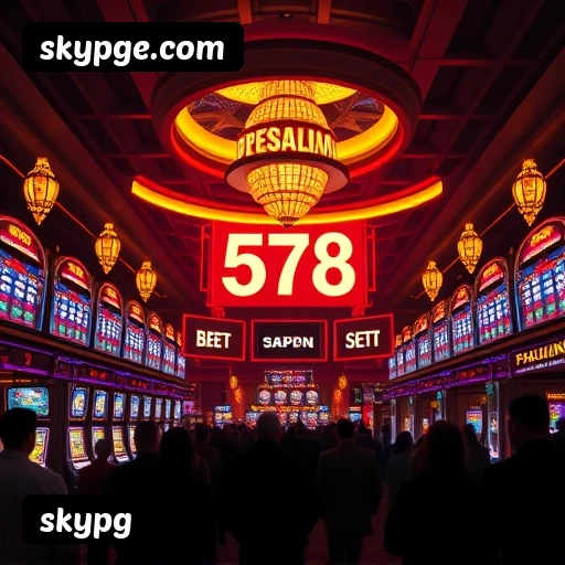 skypg
