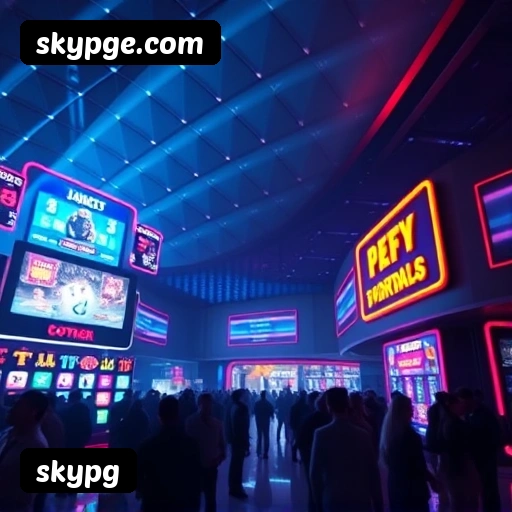 skypg