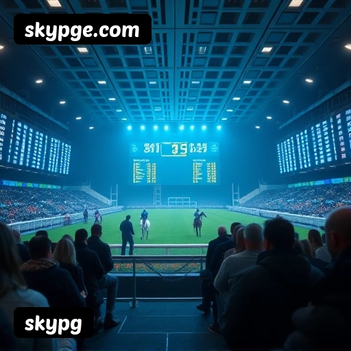 skypg
