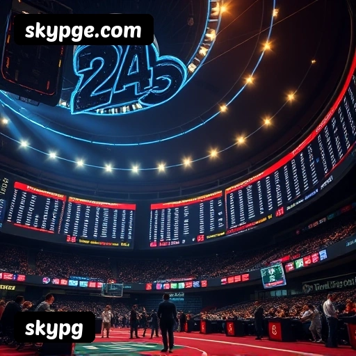 skypg
