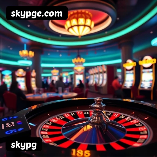 skypg