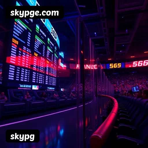 skypg