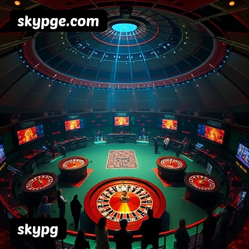 skypg