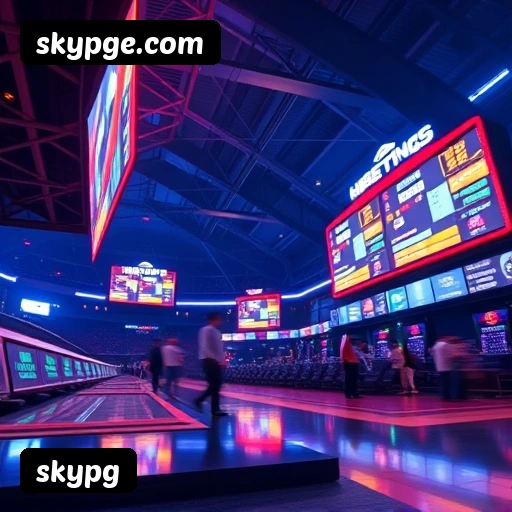 skypg