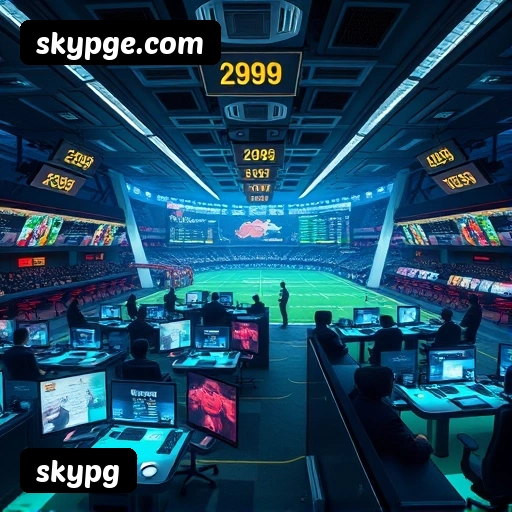 skypg