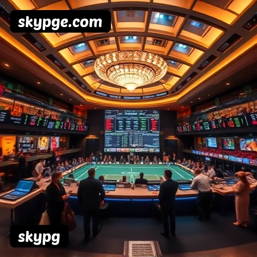 skypg