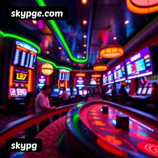 skypg