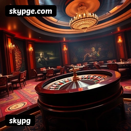 skypg