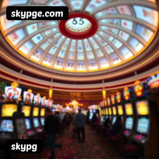 skypg