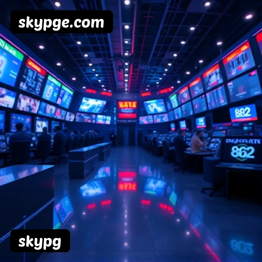 skypg