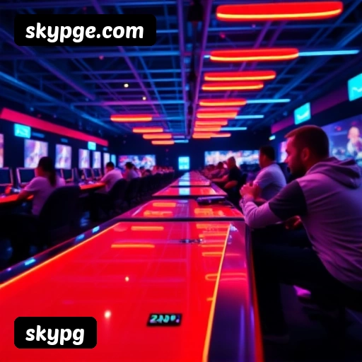 skypg
