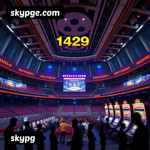 skypg