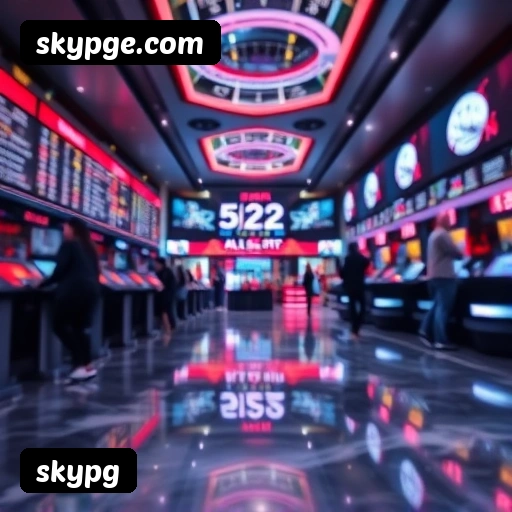 skypg